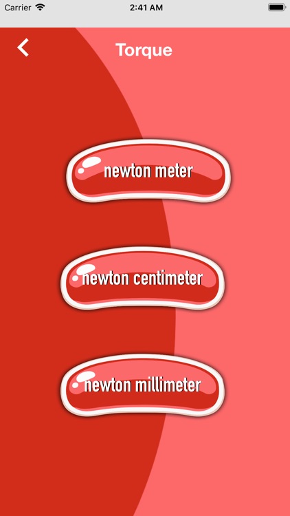 Permeability Torque and Power screenshot-4