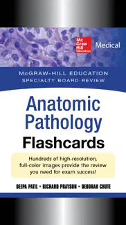 How to cancel & delete anatomic pathology flashcards 1