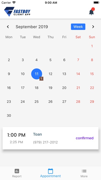 Fastboy Client screenshot-3