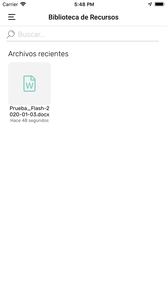 #8. Flash App (iOS) 来自: Mobilenik