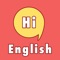 Learn English, Speak English free with confidence