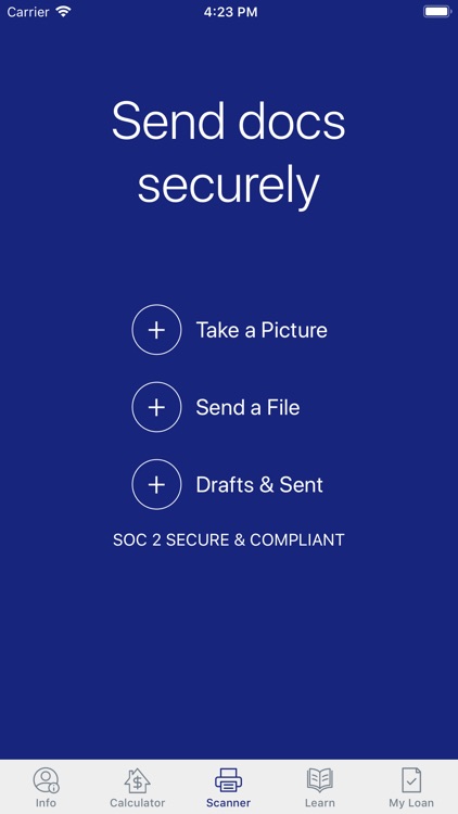 Global State Mortgage screenshot-4