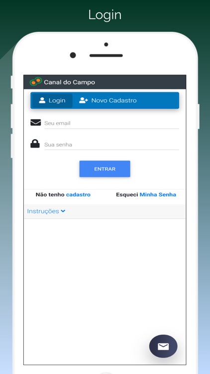 Canal do Campo Leilão