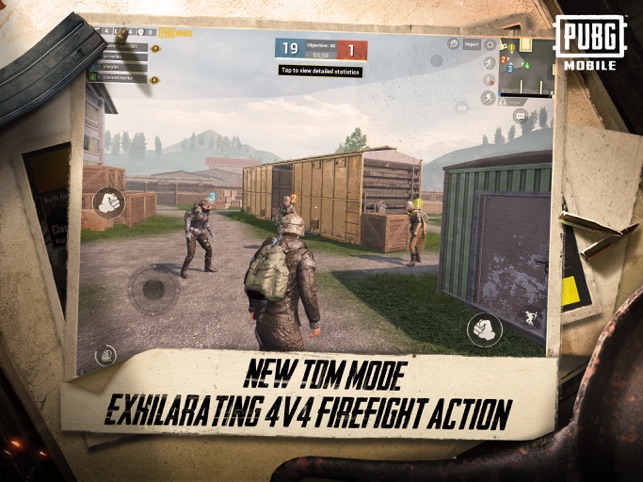 Pubg Mobile On The App Store - pubg mobile on the app store
