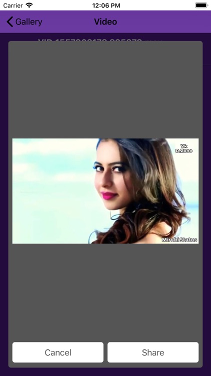 MergeVideoManager screenshot-9