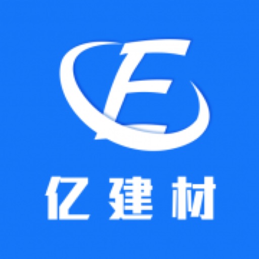 亿建材 icon