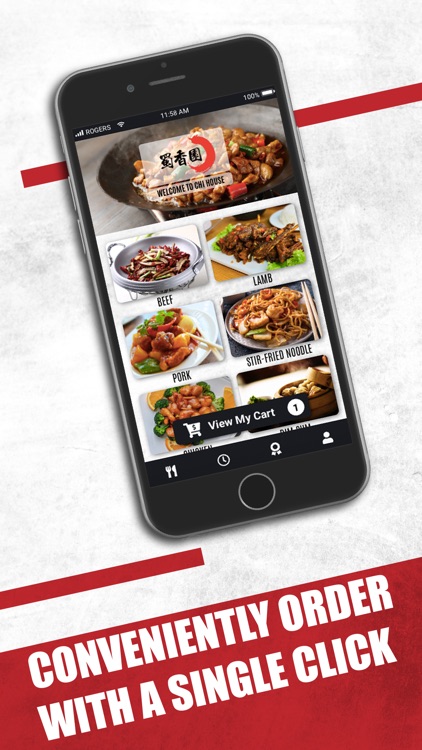 Chi House Sichuan Restaurant