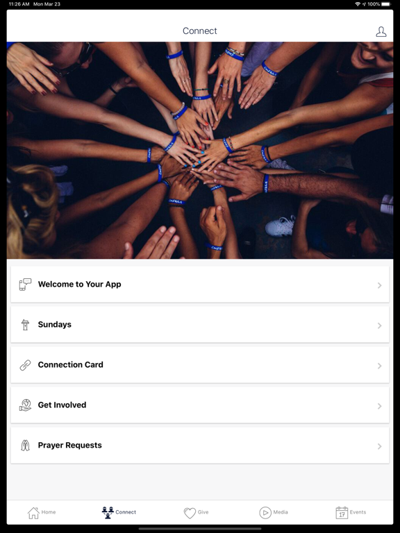 Screenshot #5 pour Bethel Baptist - Santa Ana