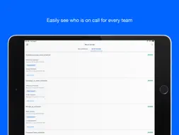 Opsgenie screenshot 8