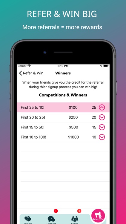 qupid.ai screenshot-9