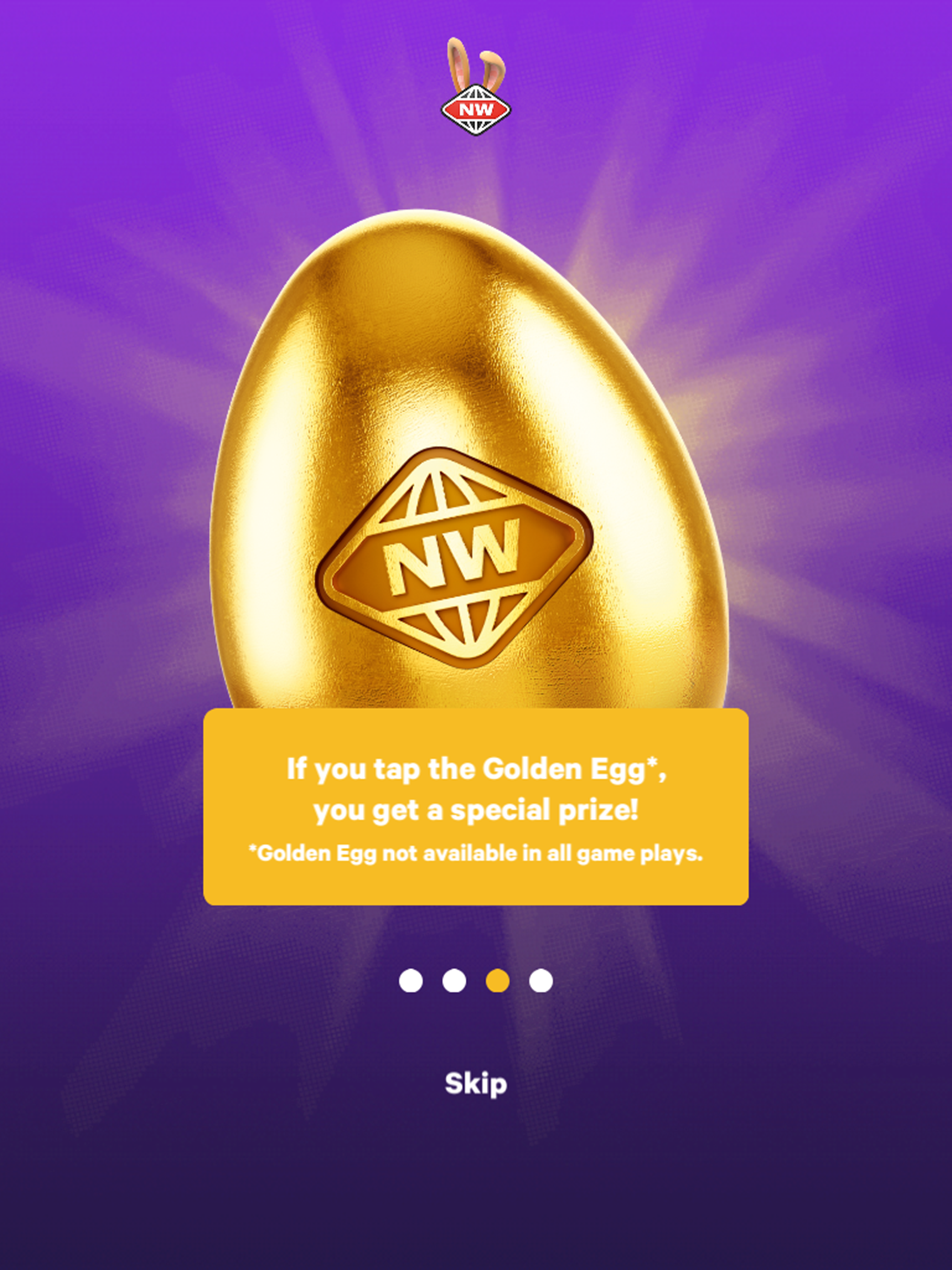 New World Epic Easter Hunt screenshot 8