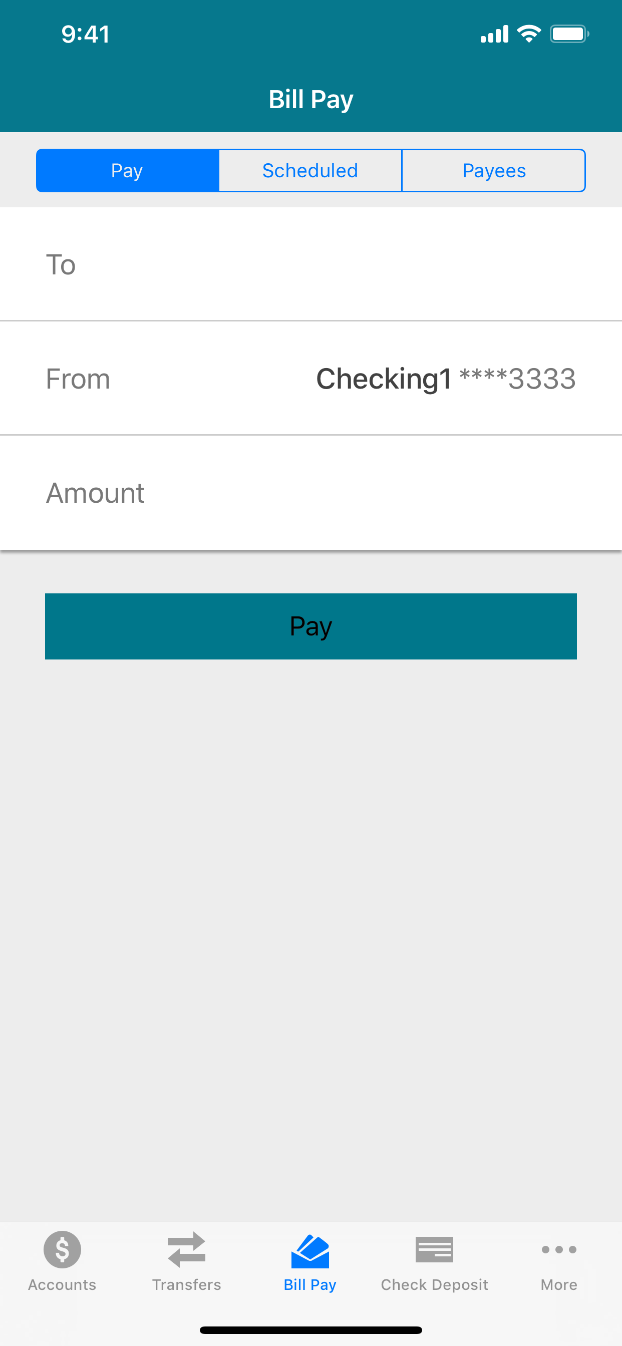Hartford Federal Credit Union