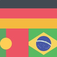 German-Portuguese Dictionary