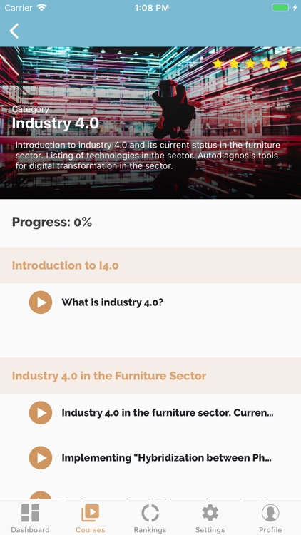 In4Wood screenshot-4