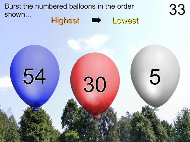 Brain App XL screenshot-6