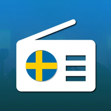 Sverige Radio Rock Читы