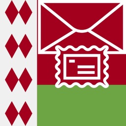 Belarus postage stamps