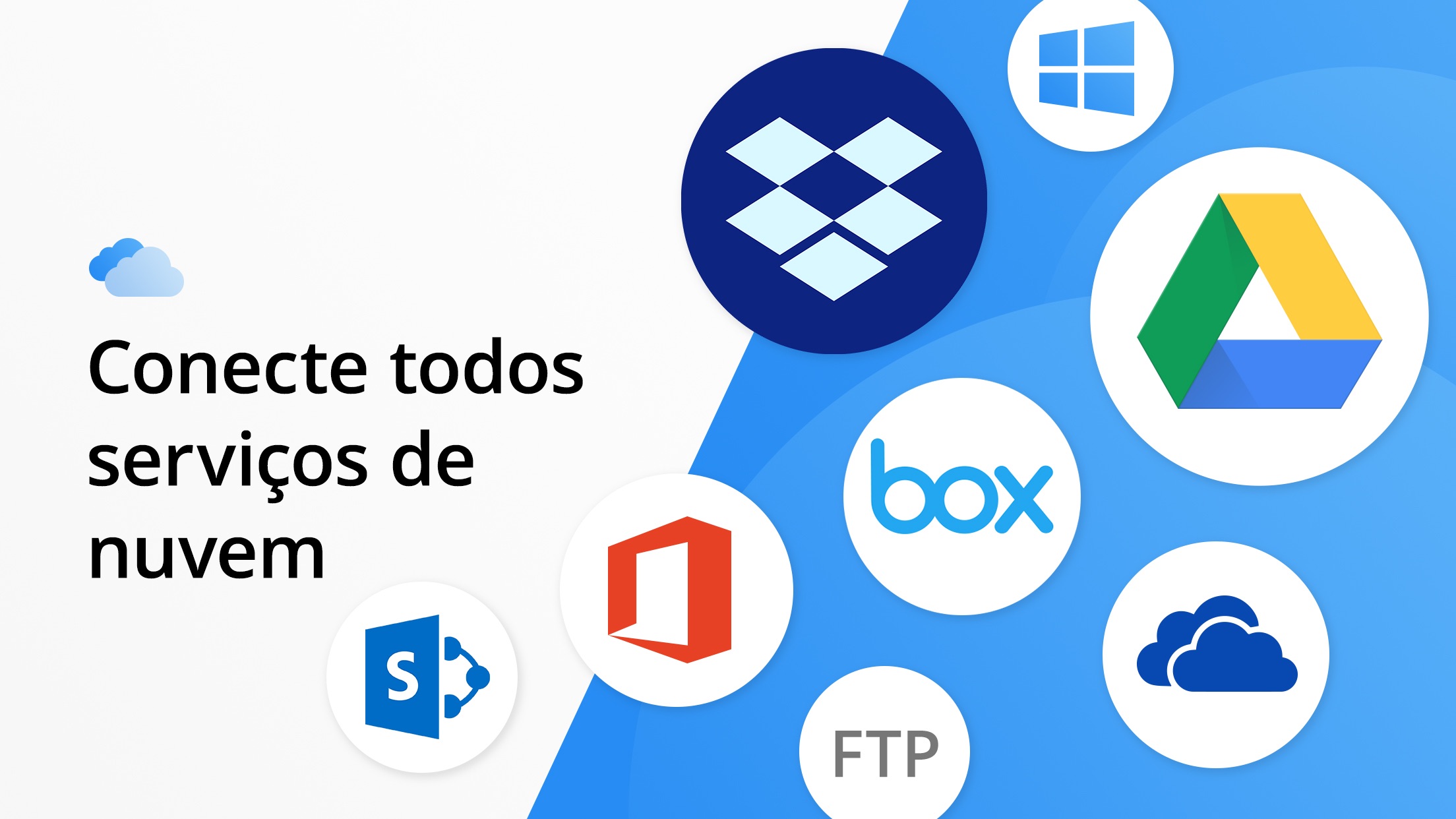 Screenshot do app Documents da Readdle