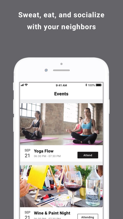 Aston Chicago screenshot-3