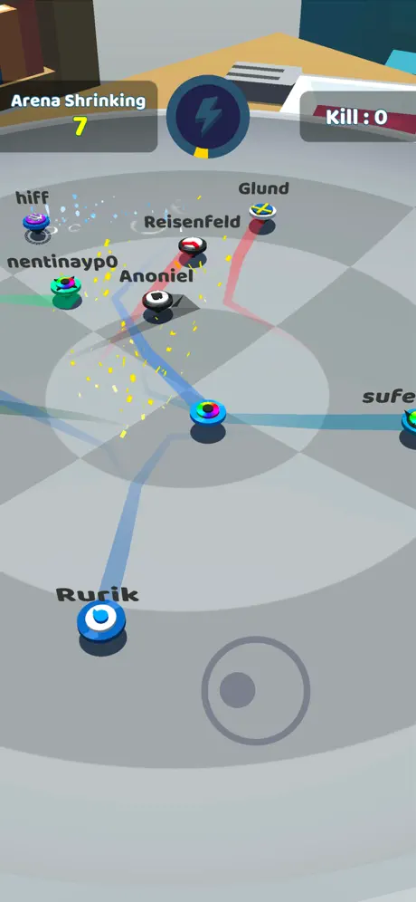 Spinner.io
