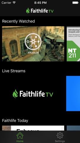 Faithlife TVのおすすめ画像1