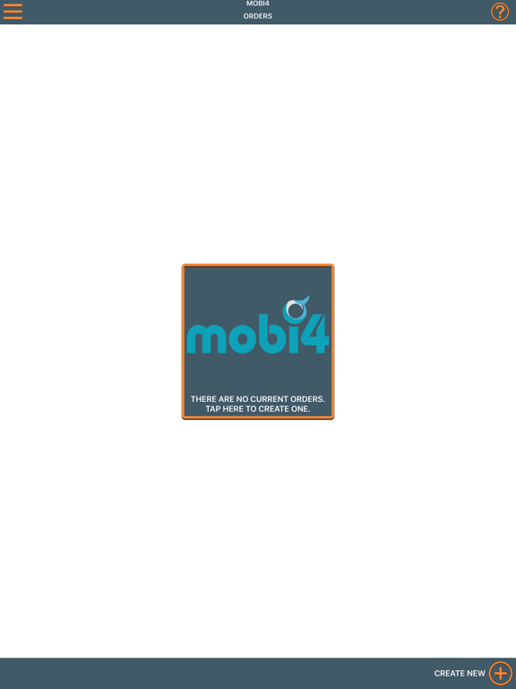 Screenshot #4 pour MOBI4