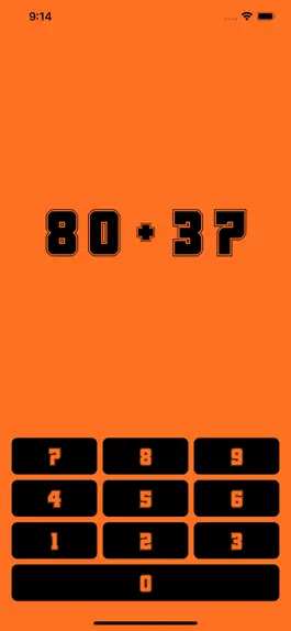 Game screenshot 8037 apk