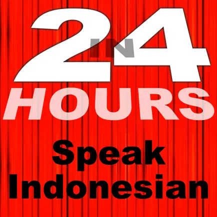 In 24 Hours Learn Indonesian Читы