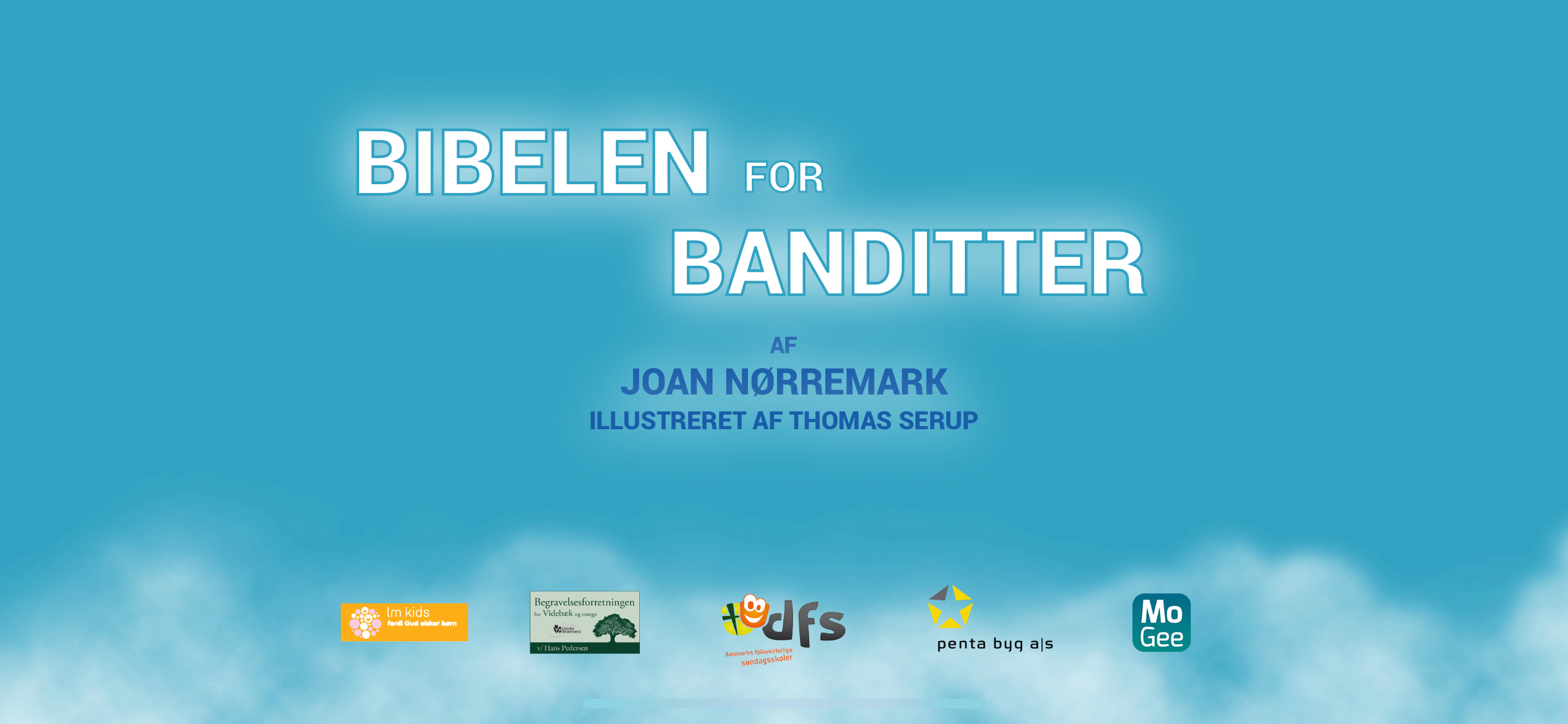 Bibelen for Banditter