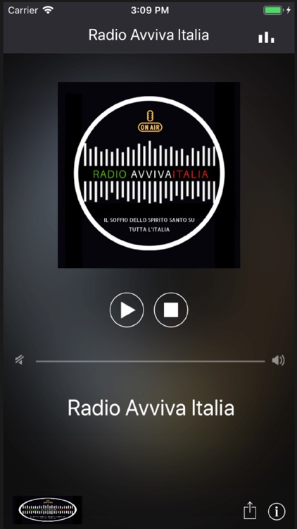 Radio Avviva Italia