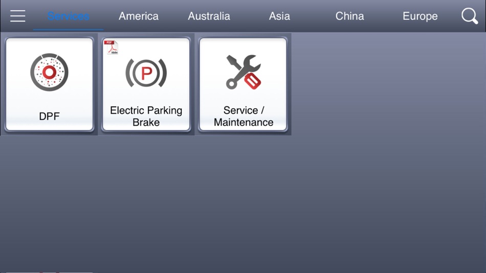 #1. Xtool Anyscan (iOS) 由: 翔宇 金
