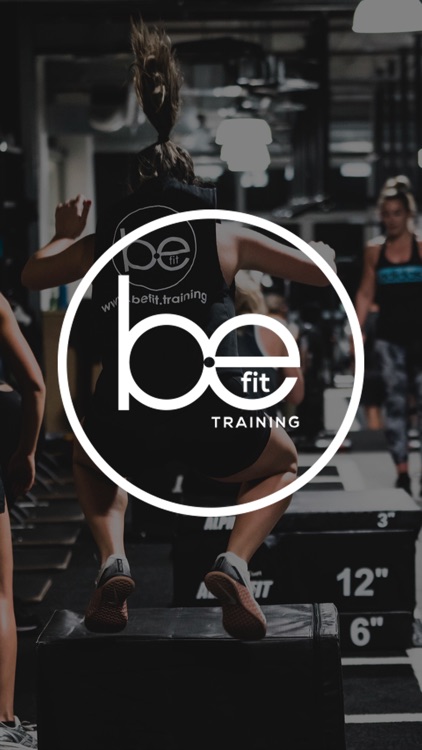 BeFit Training