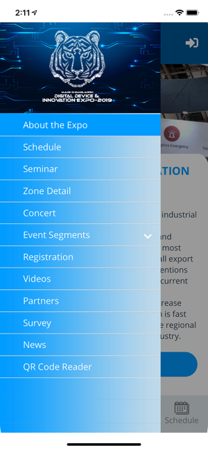Digital Device & Innovation(圖3)-速報App