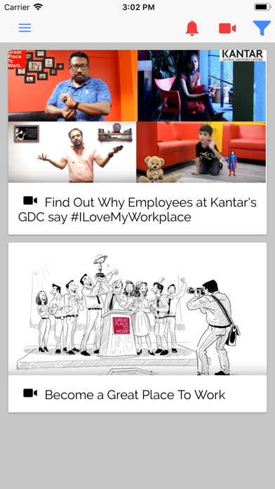 Culture Inshorts Screenshot