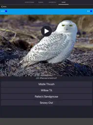 Bird Sounds and Bird Calls ipad bilder 2