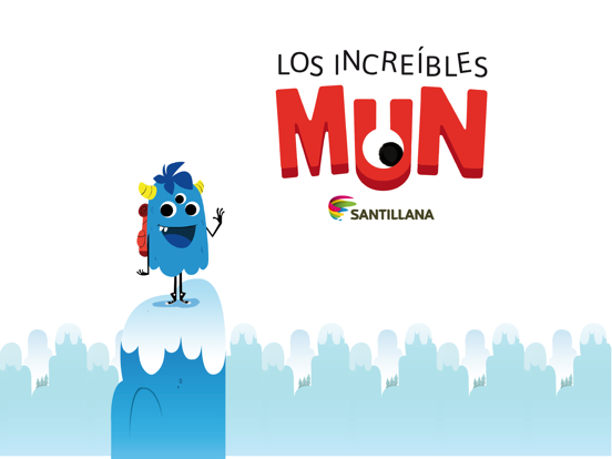 Screenshot #4 pour Los increíbles Mun 5