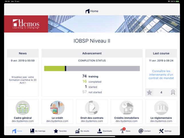 MOS Player(圖1)-速報App