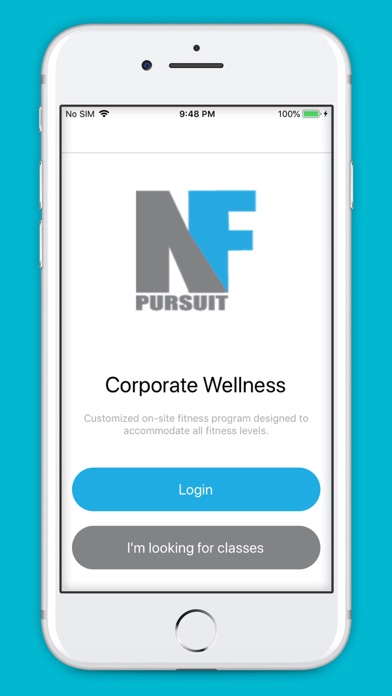 Screenshot #1 pour NFinite Pursuit