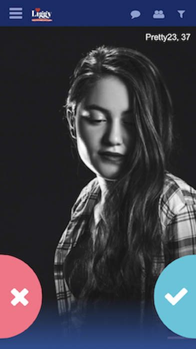 Screenshot #3 pour Liggy