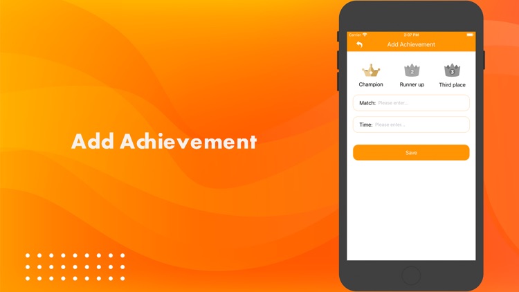 Badminton Related screenshot-5