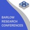 The official mobile app for Barlow Research's 2019 Banking Business Conference
