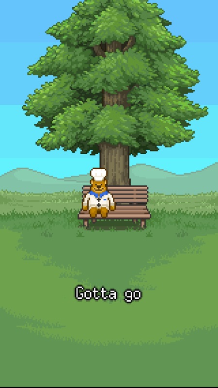 Bear's Restaurant screenshot 1