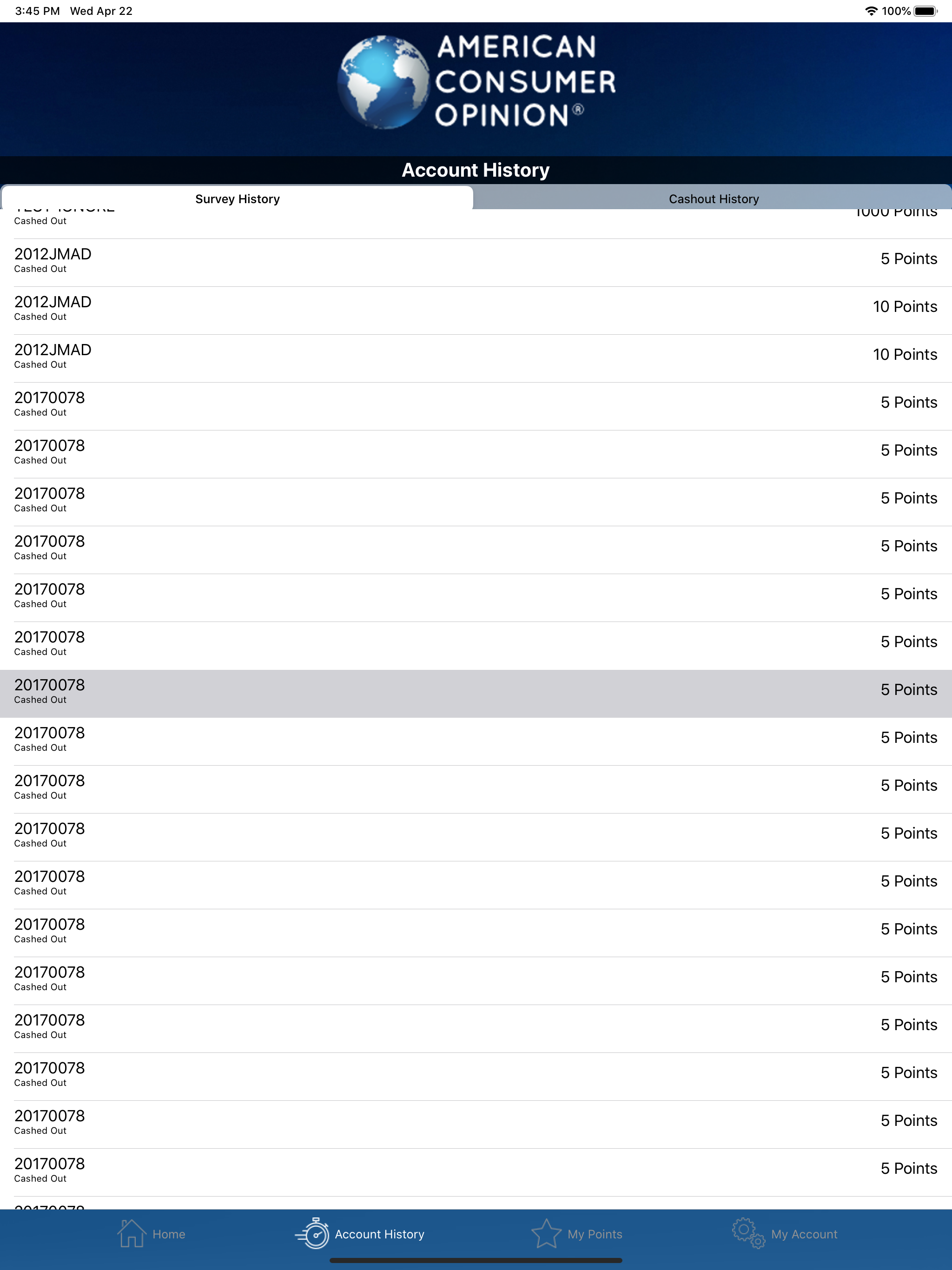 ACOP Mobile