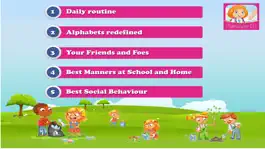 Game screenshot BetterKids mod apk