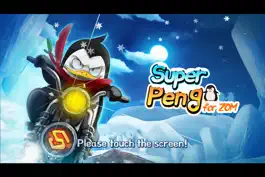 Game screenshot Superpeng for ZOM mod apk