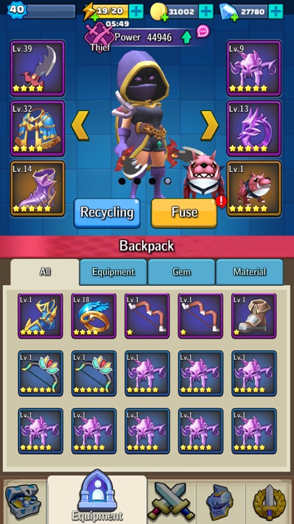 Hit And Run- Ultimate Assassin screenshot-5