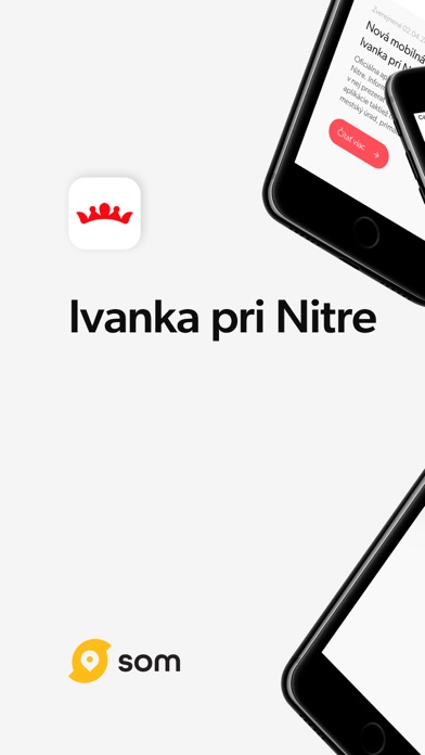 Screenshot #1 pour Ivanka pri Nitre