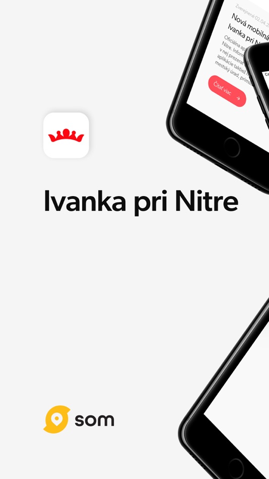 Ivanka pri Nitre - 1.1.5 - (iOS)
