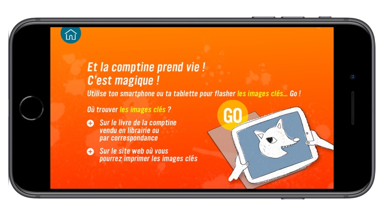 Promenons-nous dans les bois