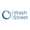 Wash Street - Laundry Service icon